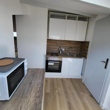 Apartament T2 Hyper Centre Aix Les Bains Aix-les-Bains
