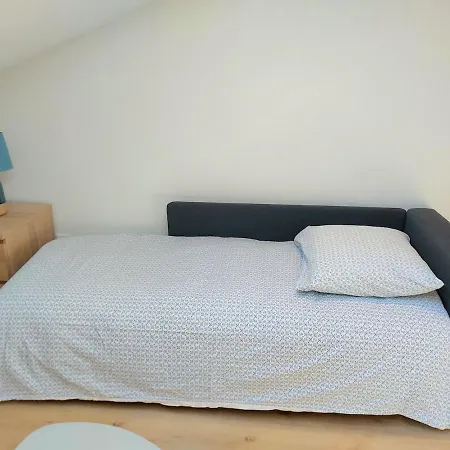 Apartament T2 Hyper Centre Aix Les Bains