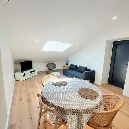 T2 Hyper Centre Aix Les Bains Apartment *